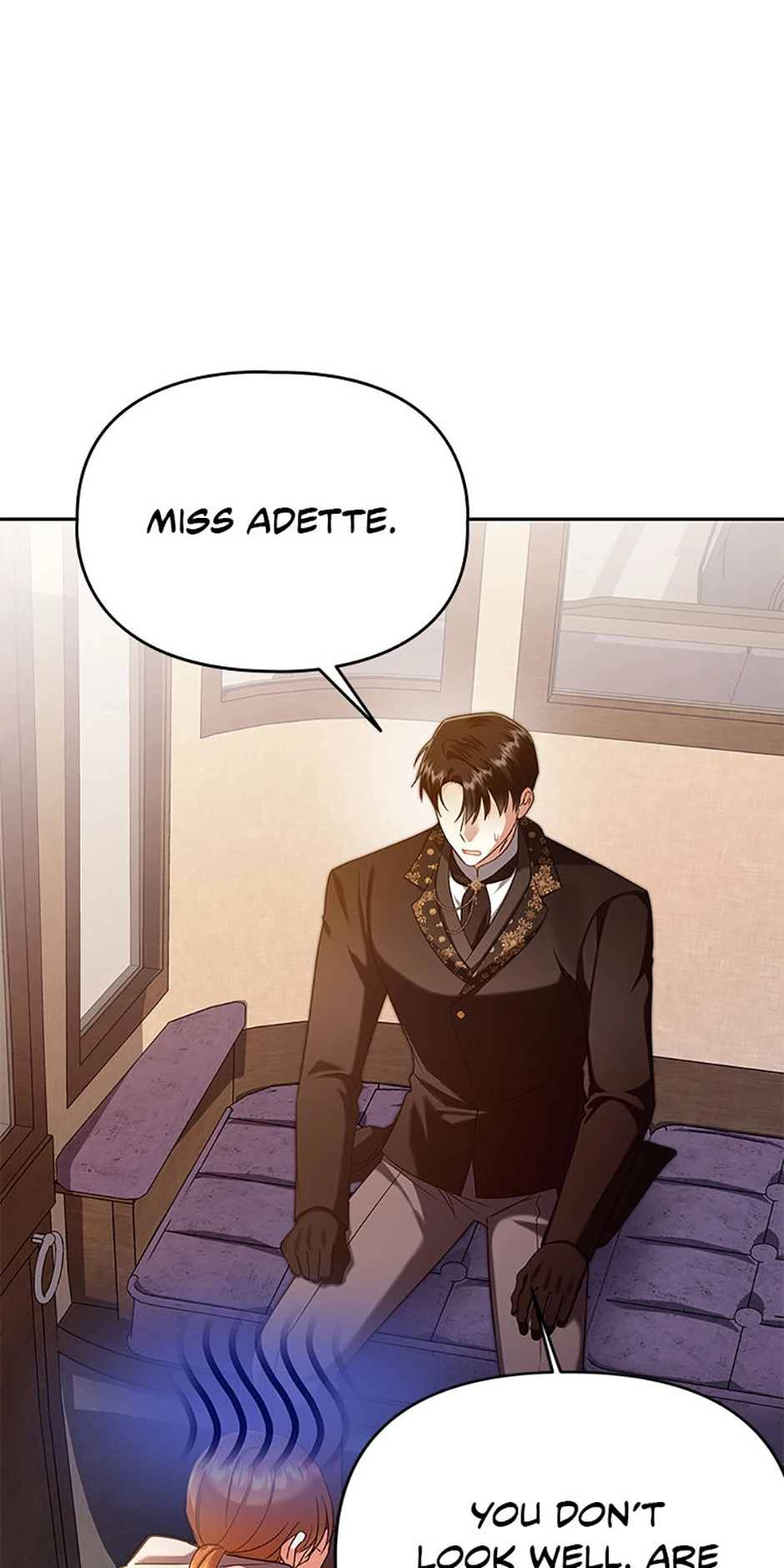 This Time, I Will Survive Until the End Chapter 16 page 47 - 