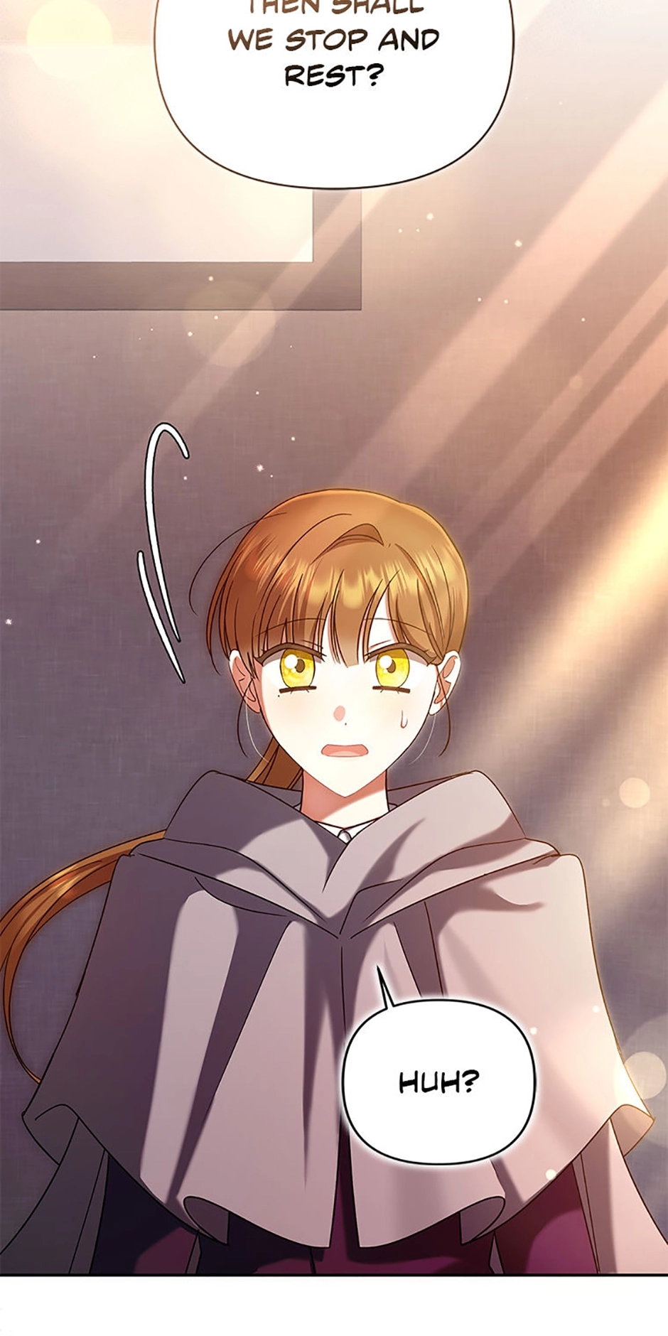 This Time, I Will Survive Until the End Chapter 16 page 49 - 