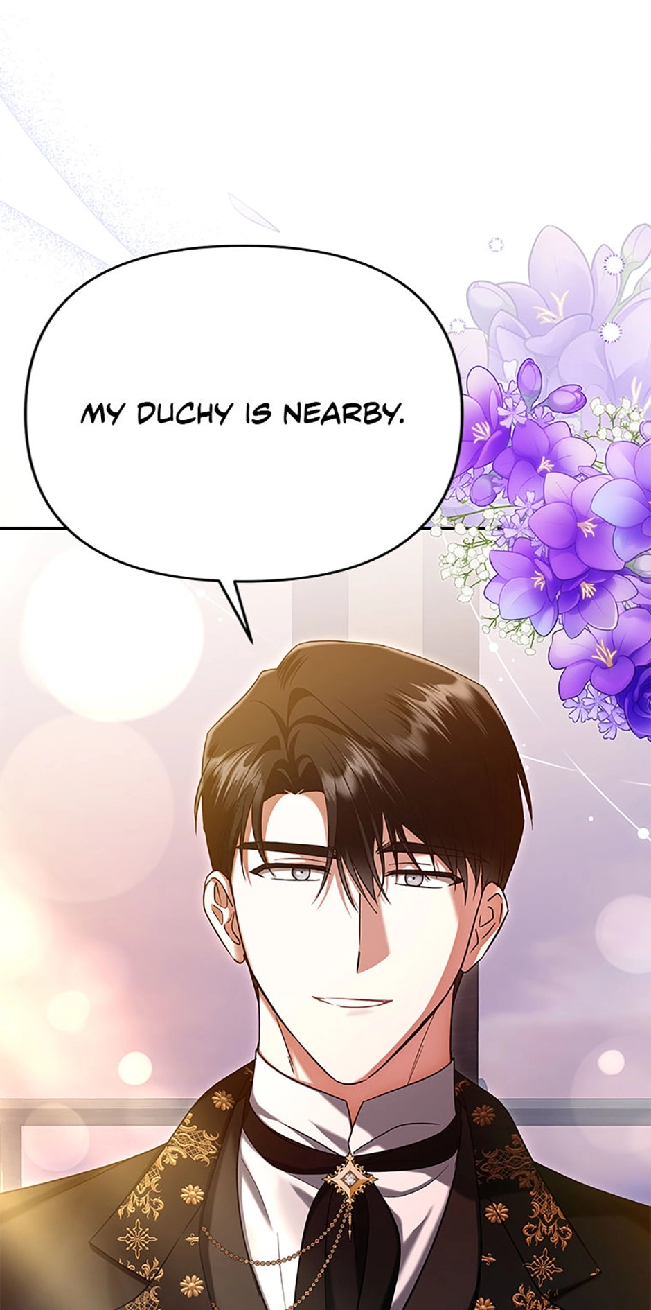 This Time, I Will Survive Until the End Chapter 16 page 50 - 