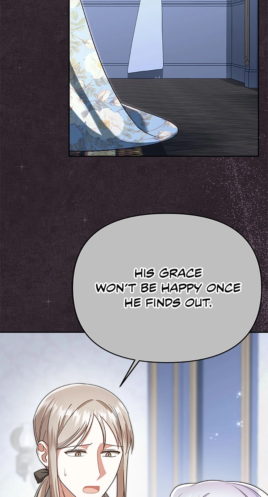 This Time, I Will Survive Until the End Chapter 16 page 6 - 