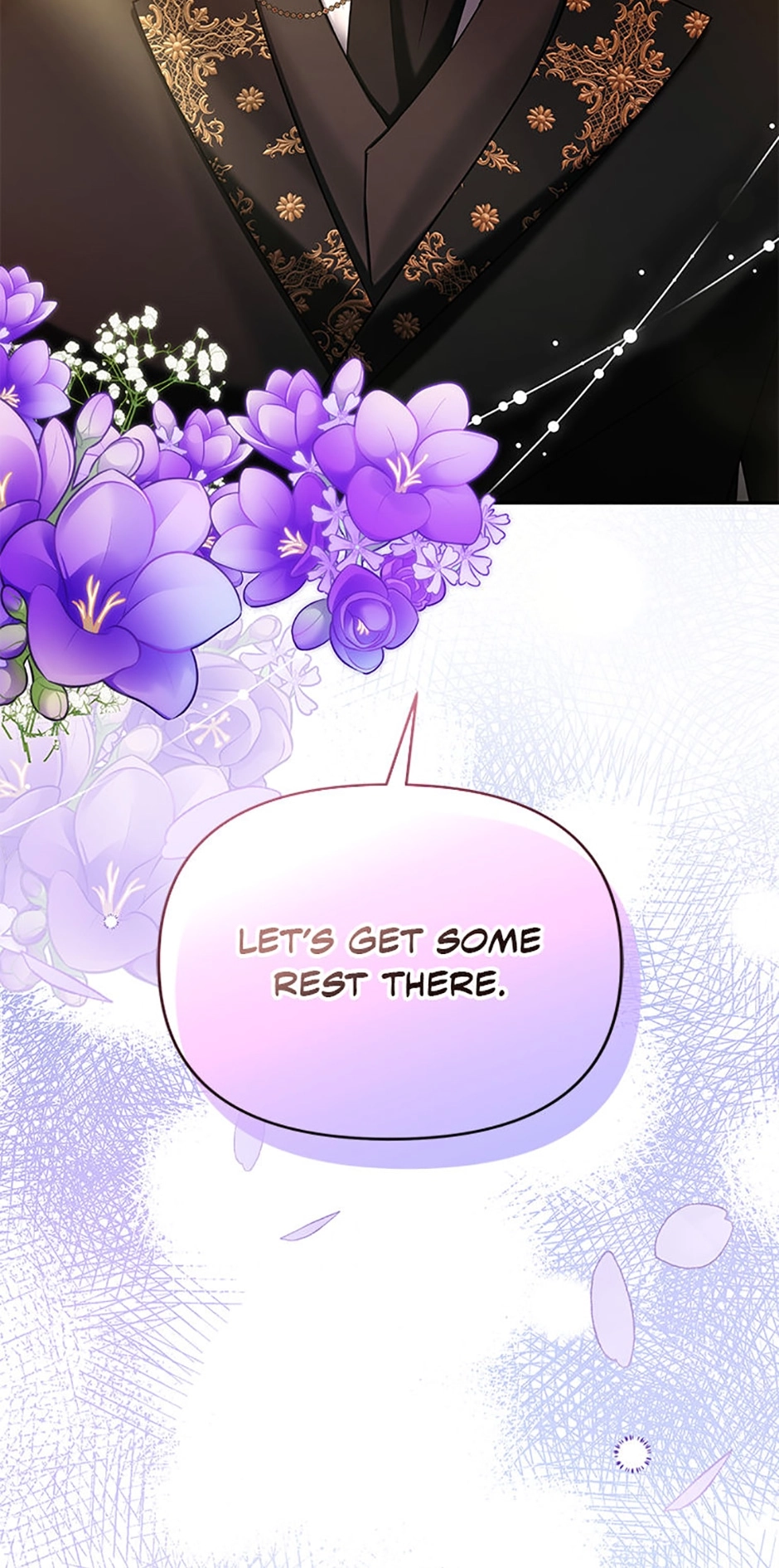 This Time, I Will Survive Until the End Chapter 16 page 51 - 