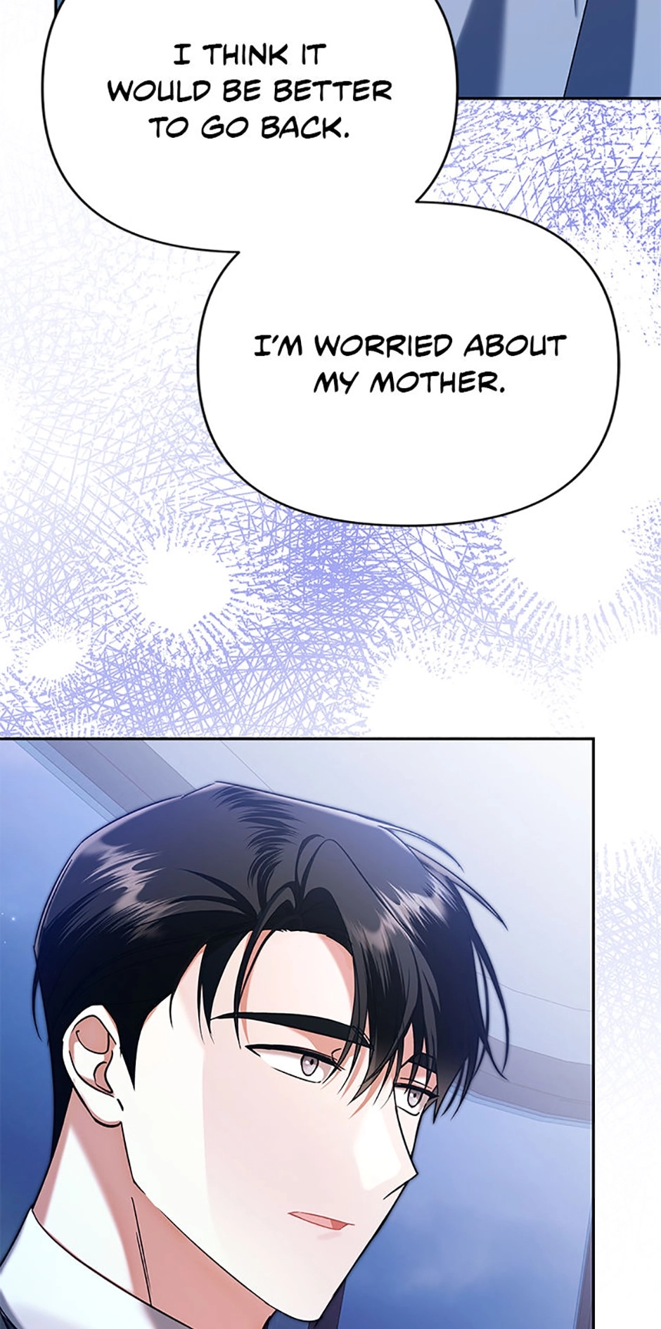 This Time, I Will Survive Until the End Chapter 16 page 55 - 