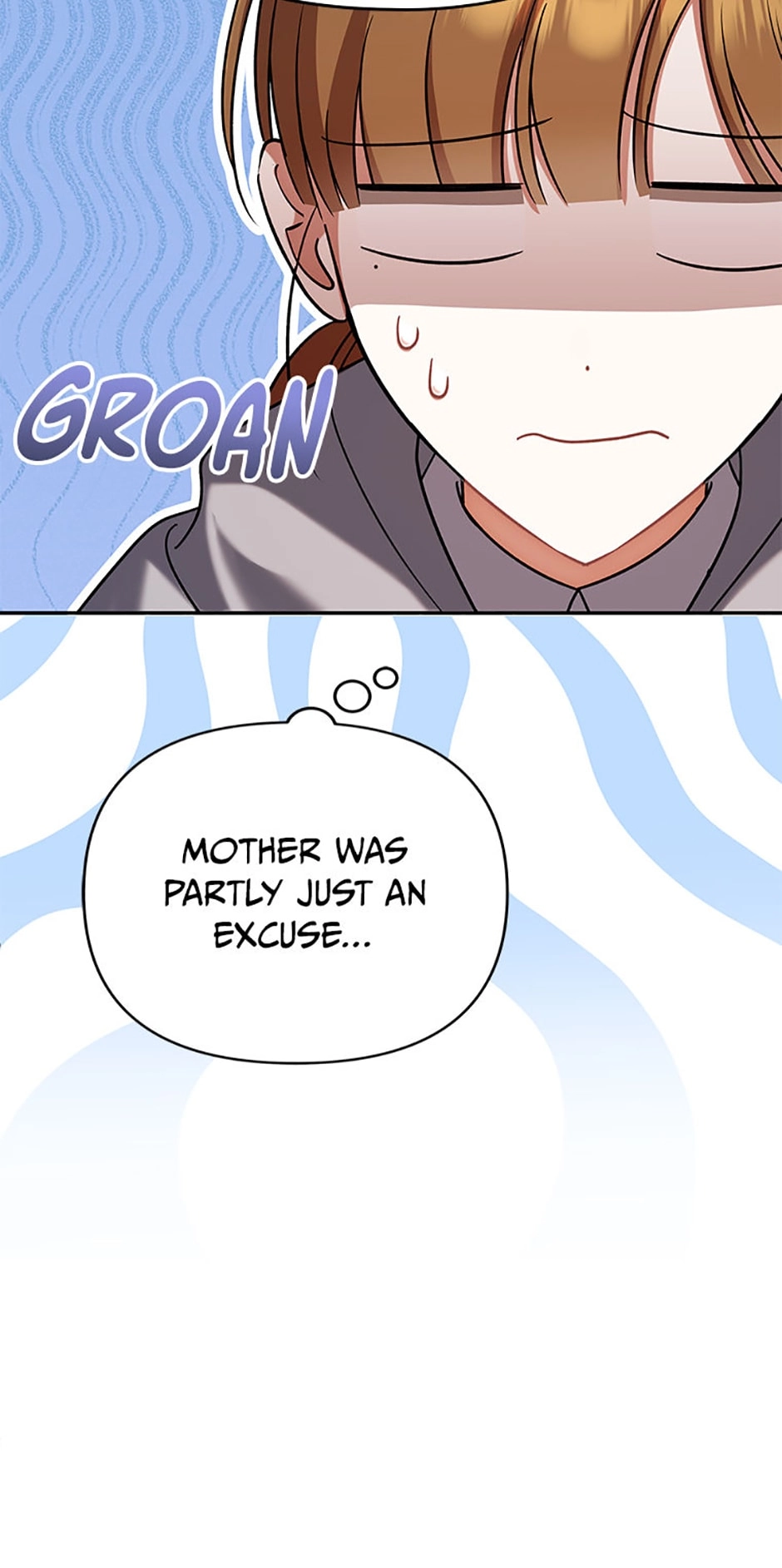 This Time, I Will Survive Until the End Chapter 16 page 57 - 