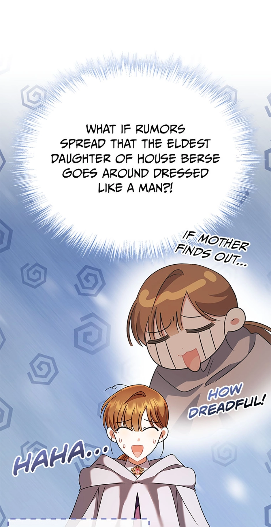 This Time, I Will Survive Until the End Chapter 16 page 58 - 