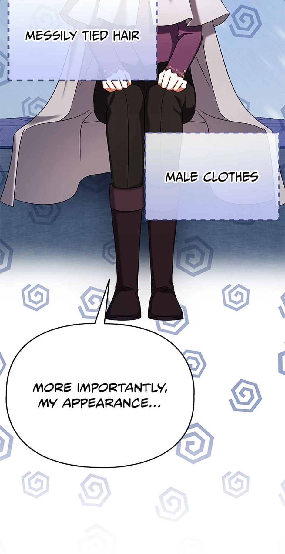 This Time, I Will Survive Until the End Chapter 16 page 59 - 