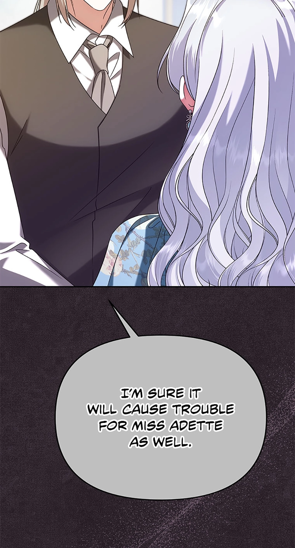This Time, I Will Survive Until the End Chapter 16 page 7 - 