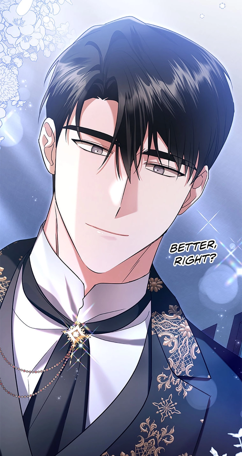This Time, I Will Survive Until the End Chapter 16 page 67 - 