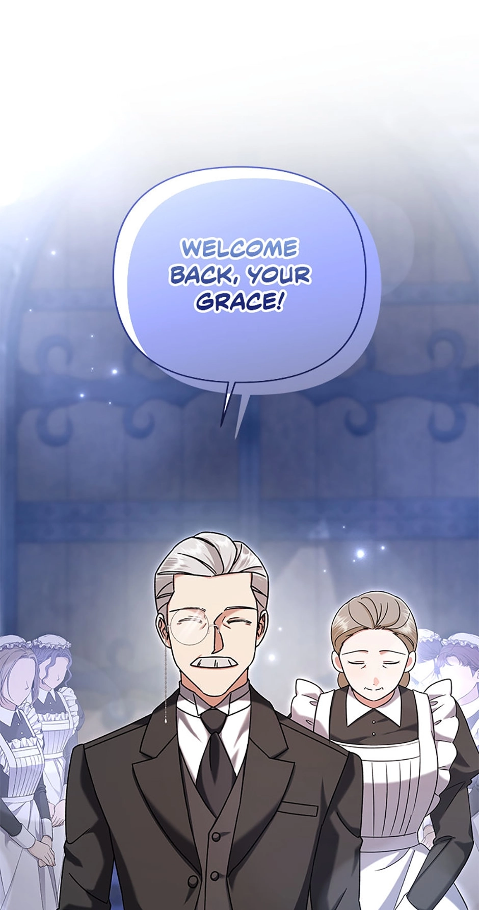 This Time, I Will Survive Until the End Chapter 16 page 69 - 