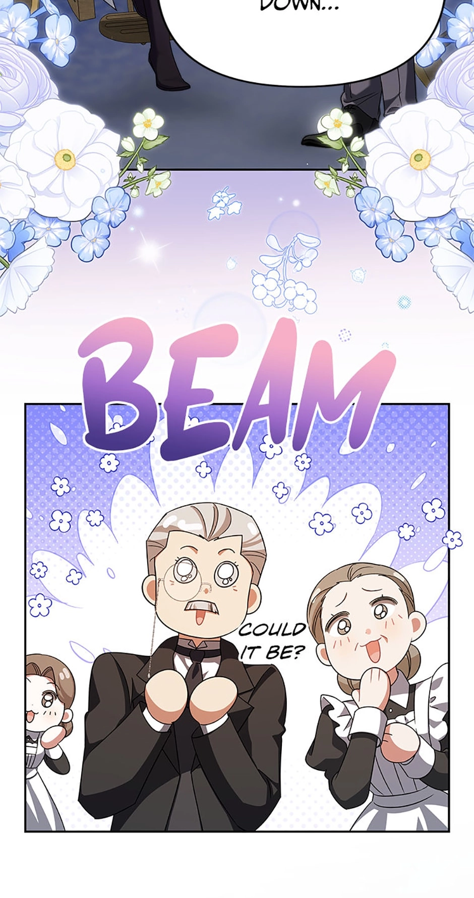 This Time, I Will Survive Until the End Chapter 16 page 74 - 