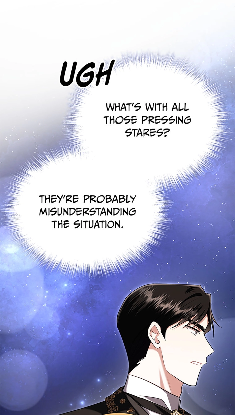 This Time, I Will Survive Until the End Chapter 16 page 75 - 