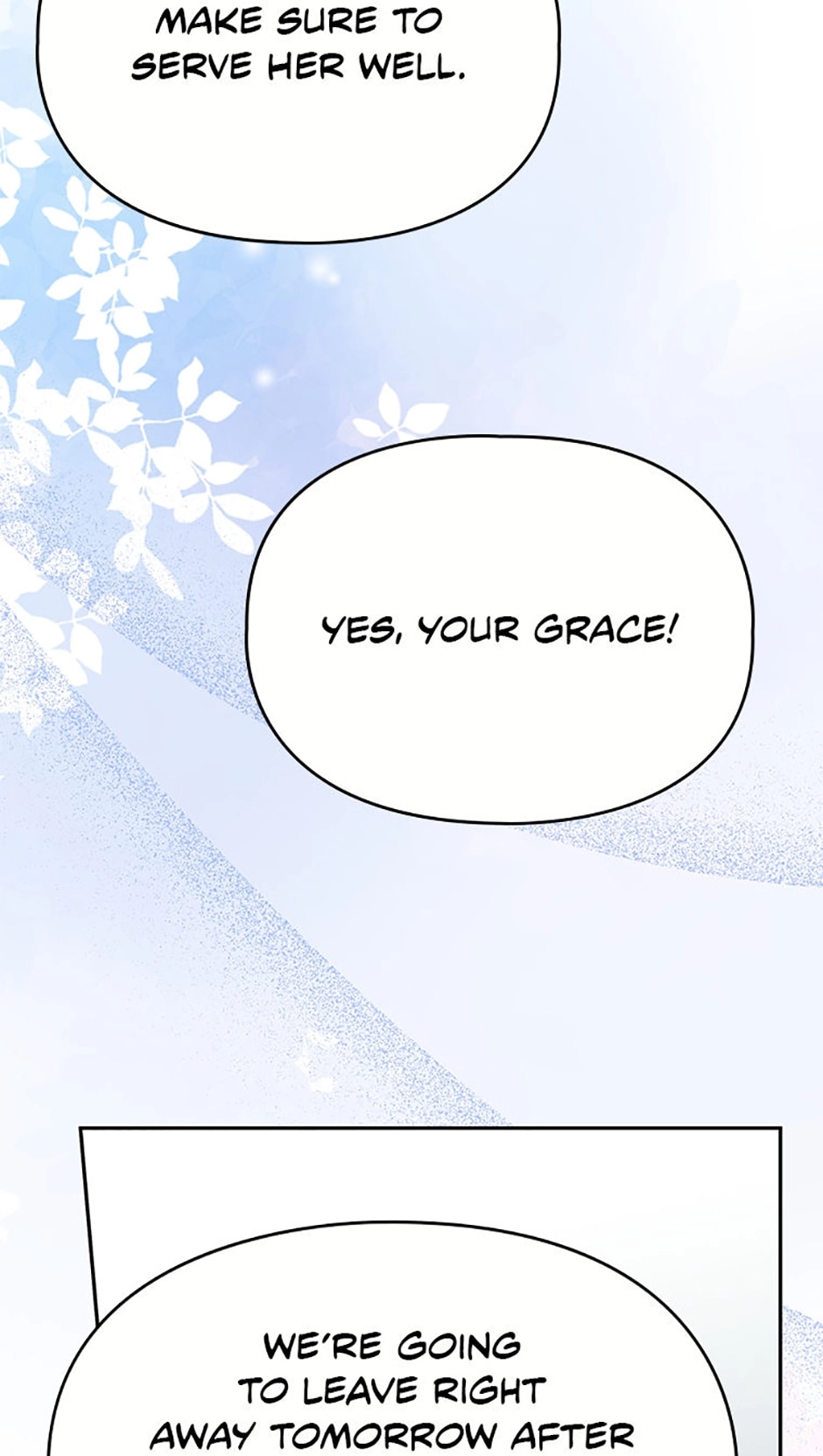 This Time, I Will Survive Until the End Chapter 16 page 77 - 
