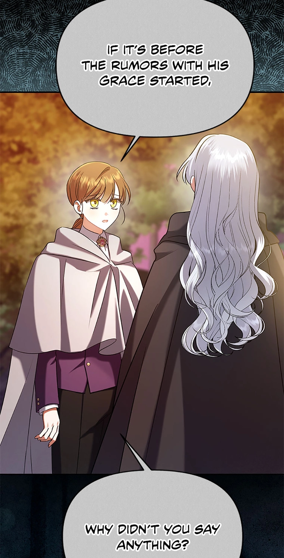 This Time, I Will Survive Until the End Chapter 16 page 86 - 