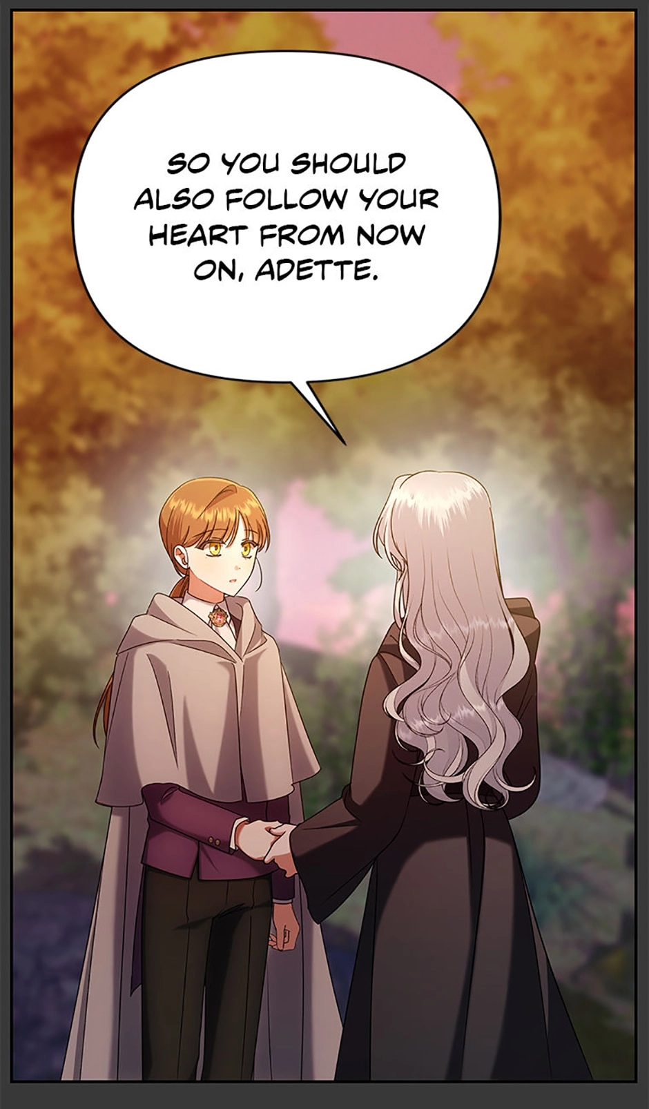 This Time, I Will Survive Until the End Chapter 16 page 91 - 