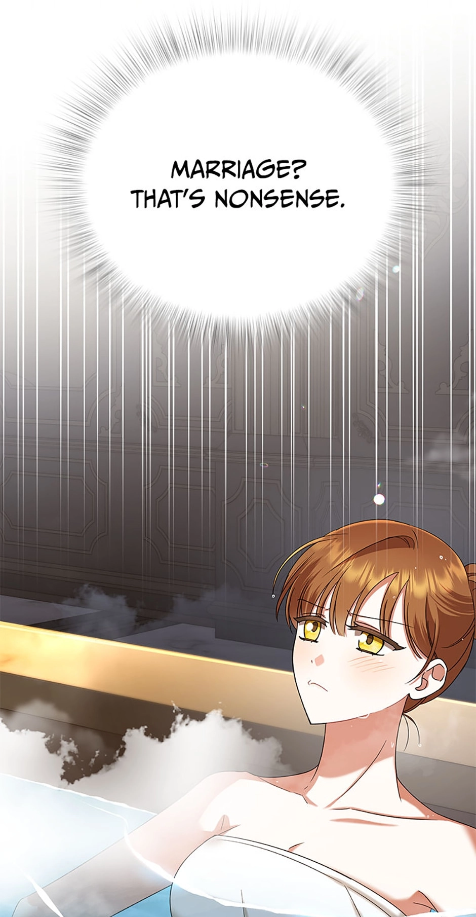 This Time, I Will Survive Until the End Chapter 16 page 95 - 