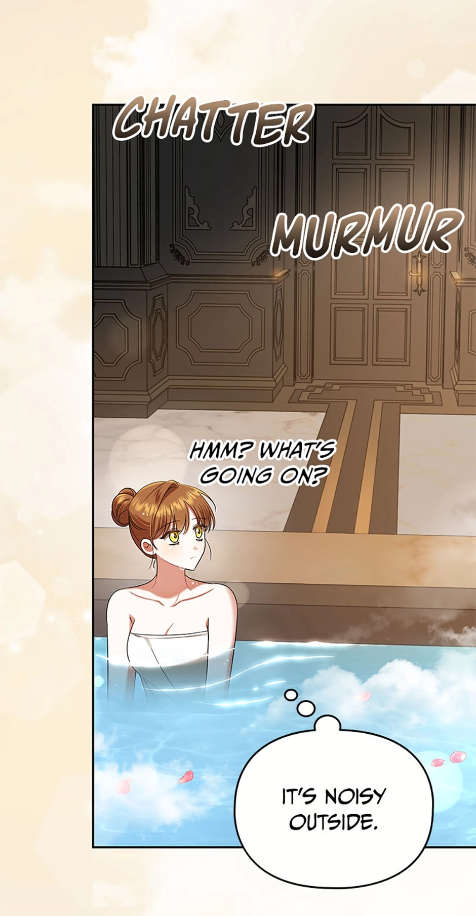 This Time, I Will Survive Until the End Chapter 16 page 97 - 