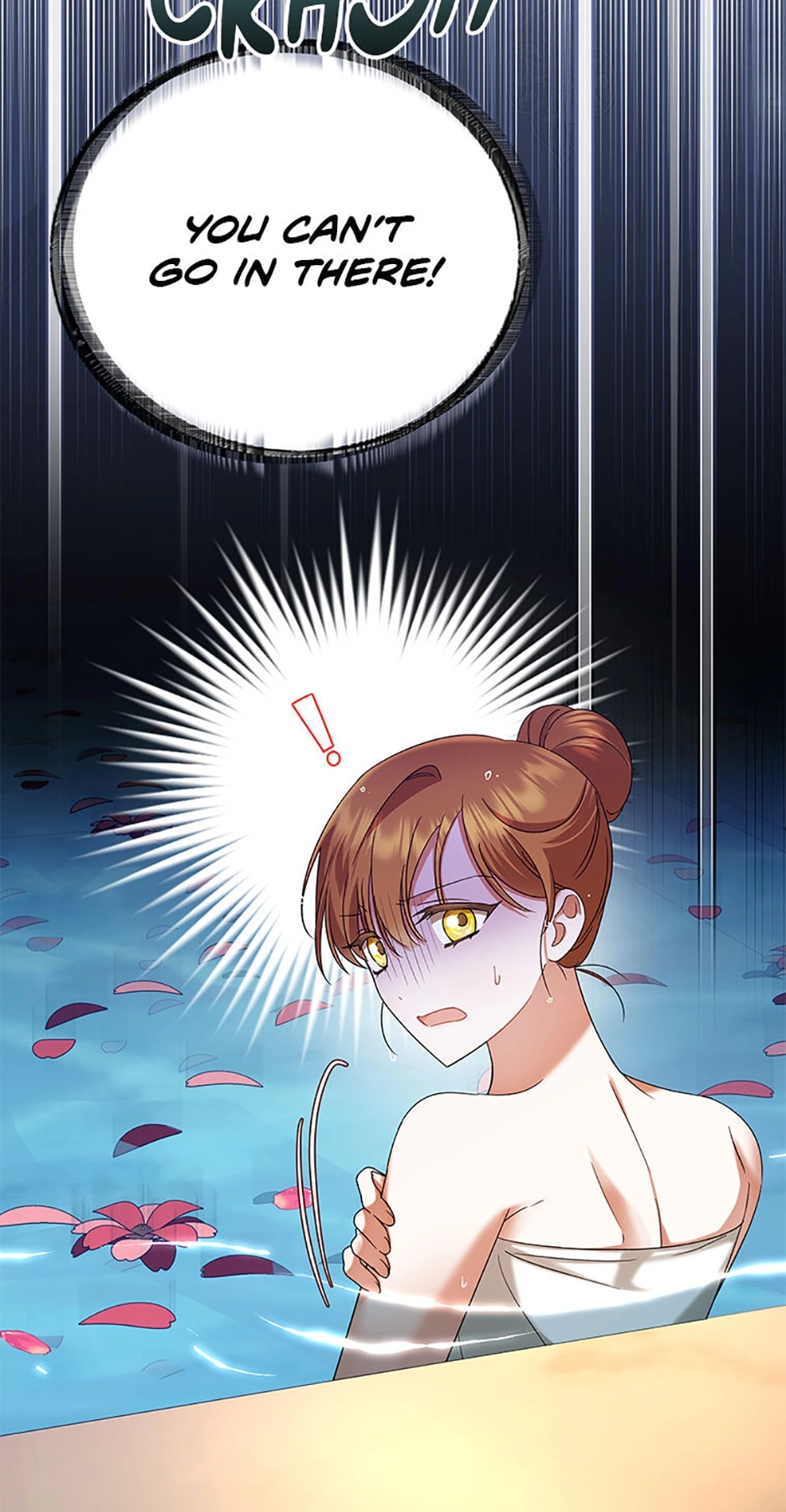 This Time, I Will Survive Until the End Chapter 16 page 99 - 