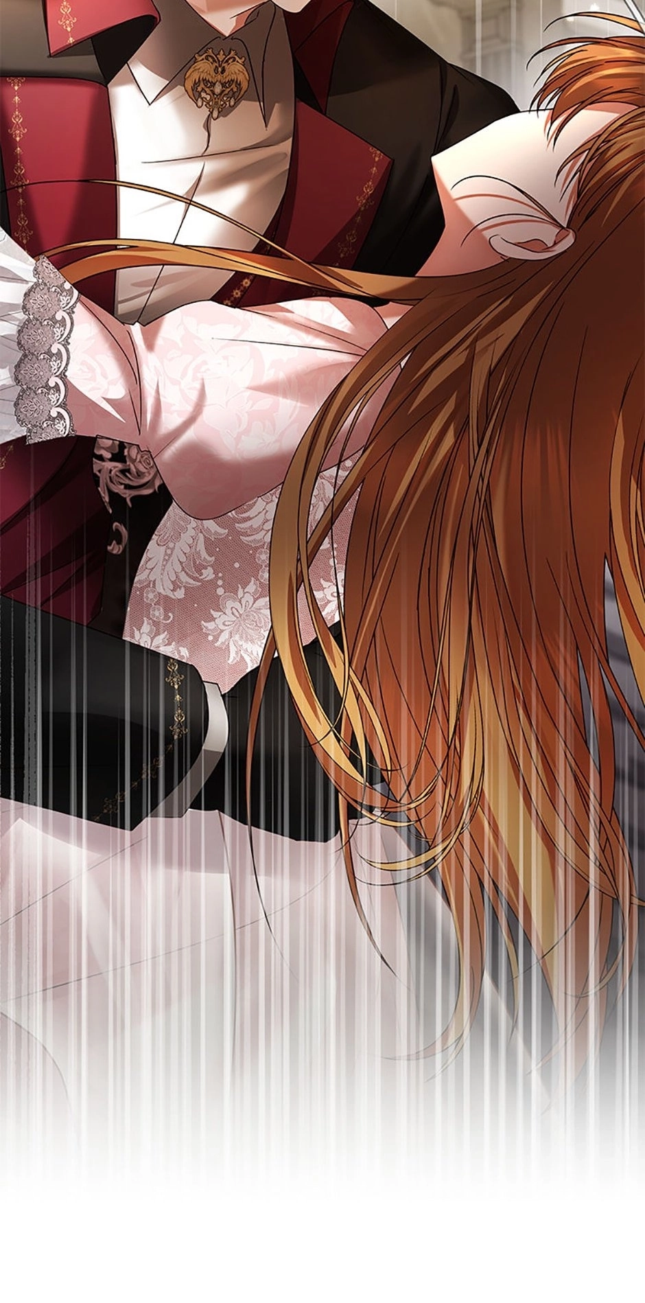 This Time, I Will Survive Until the End Chapter 17 page 107 - 