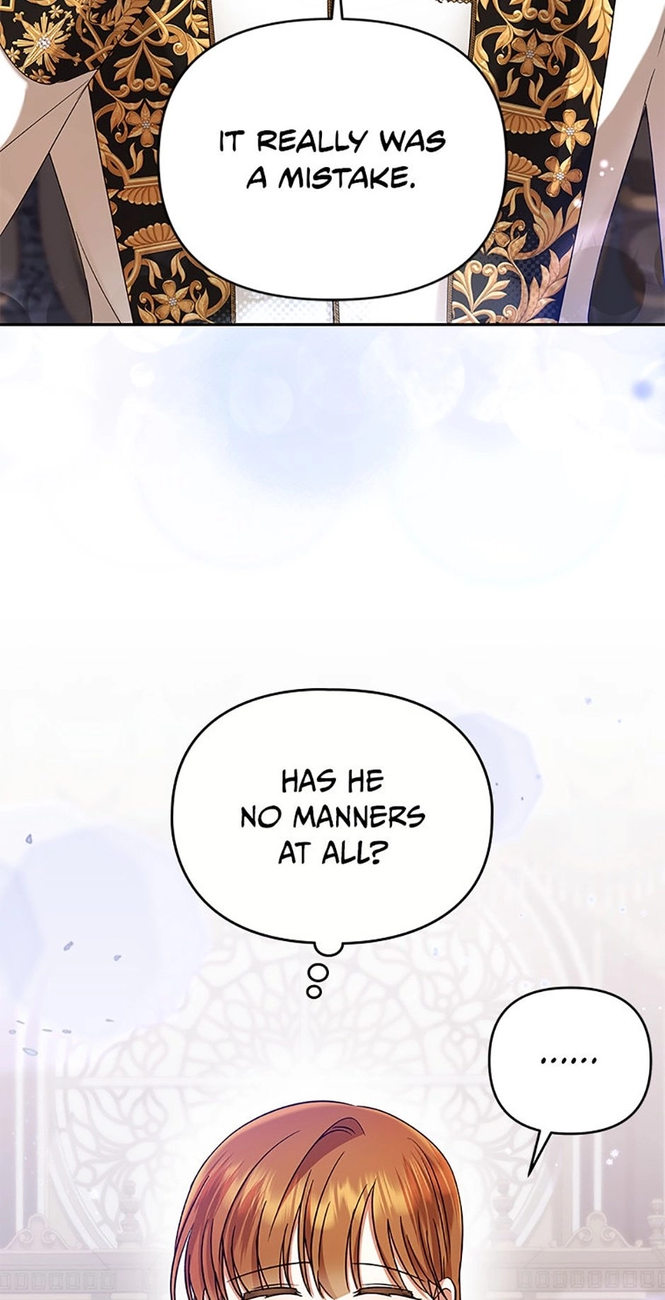This Time, I Will Survive Until the End Chapter 17 page 15 - 