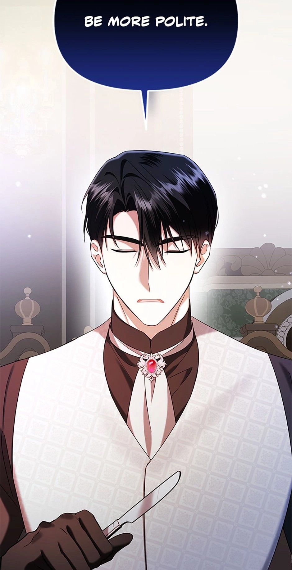 This Time, I Will Survive Until the End Chapter 17 page 17 - 