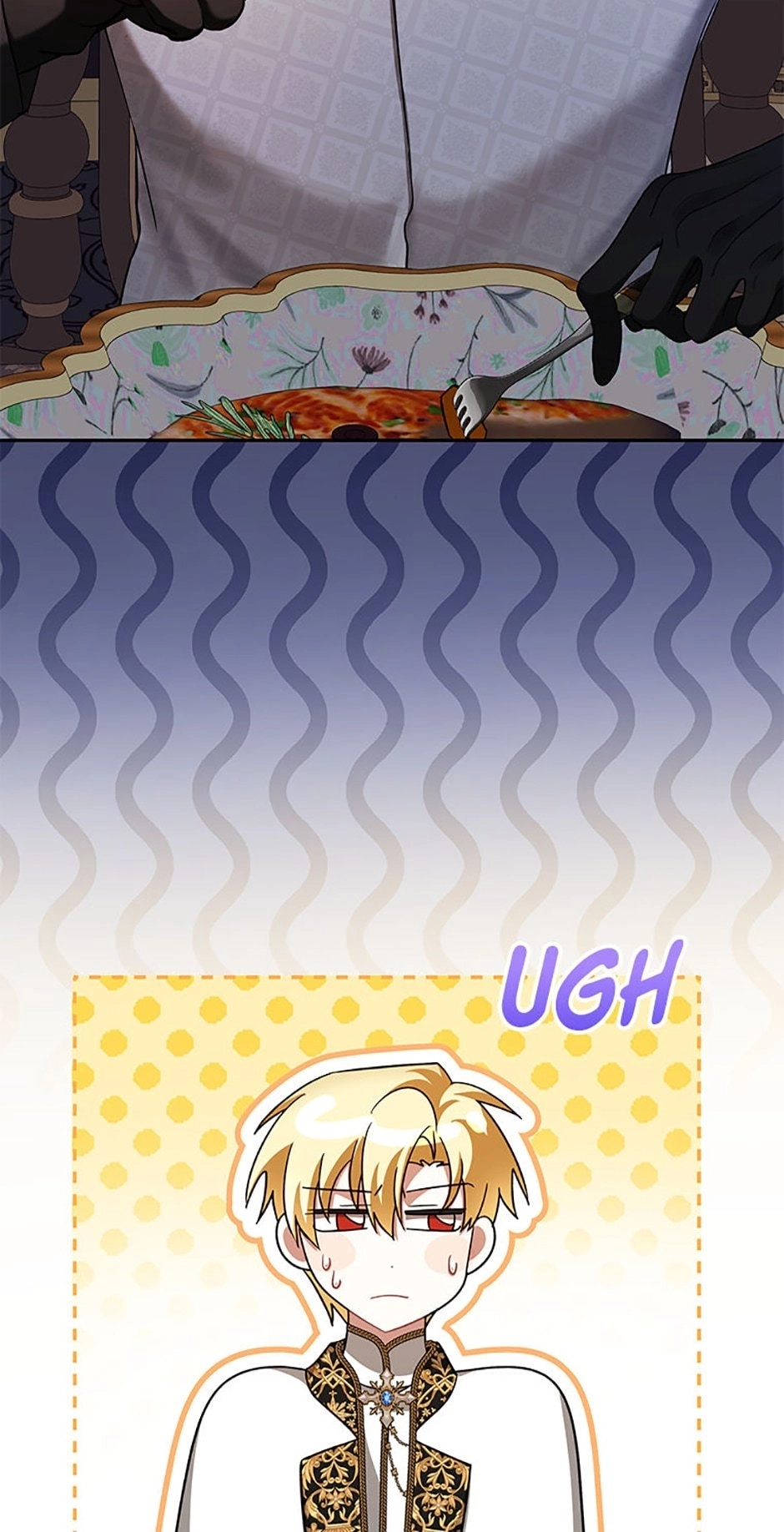 This Time, I Will Survive Until the End Chapter 17 page 18 - 