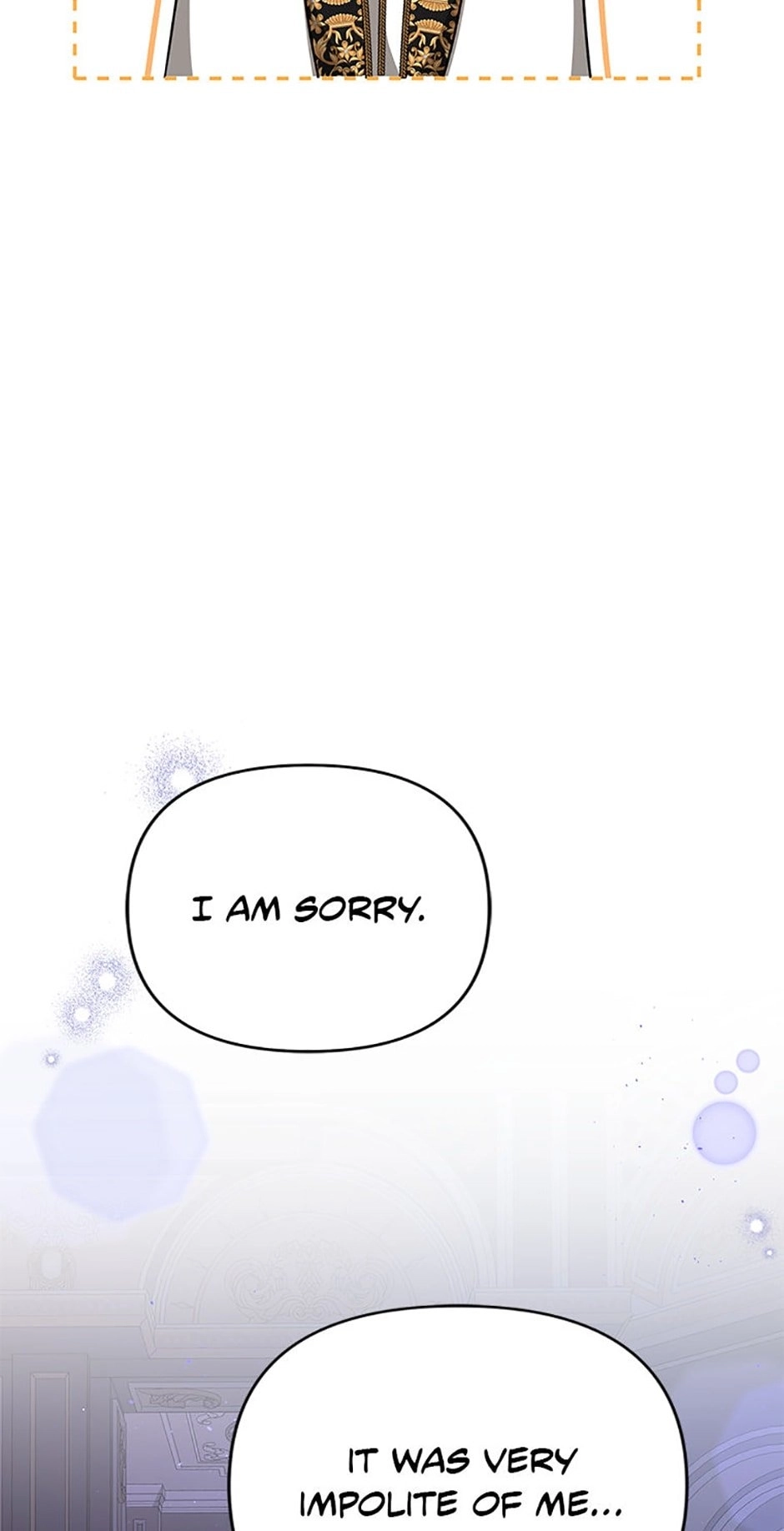 This Time, I Will Survive Until the End Chapter 17 page 19 - 