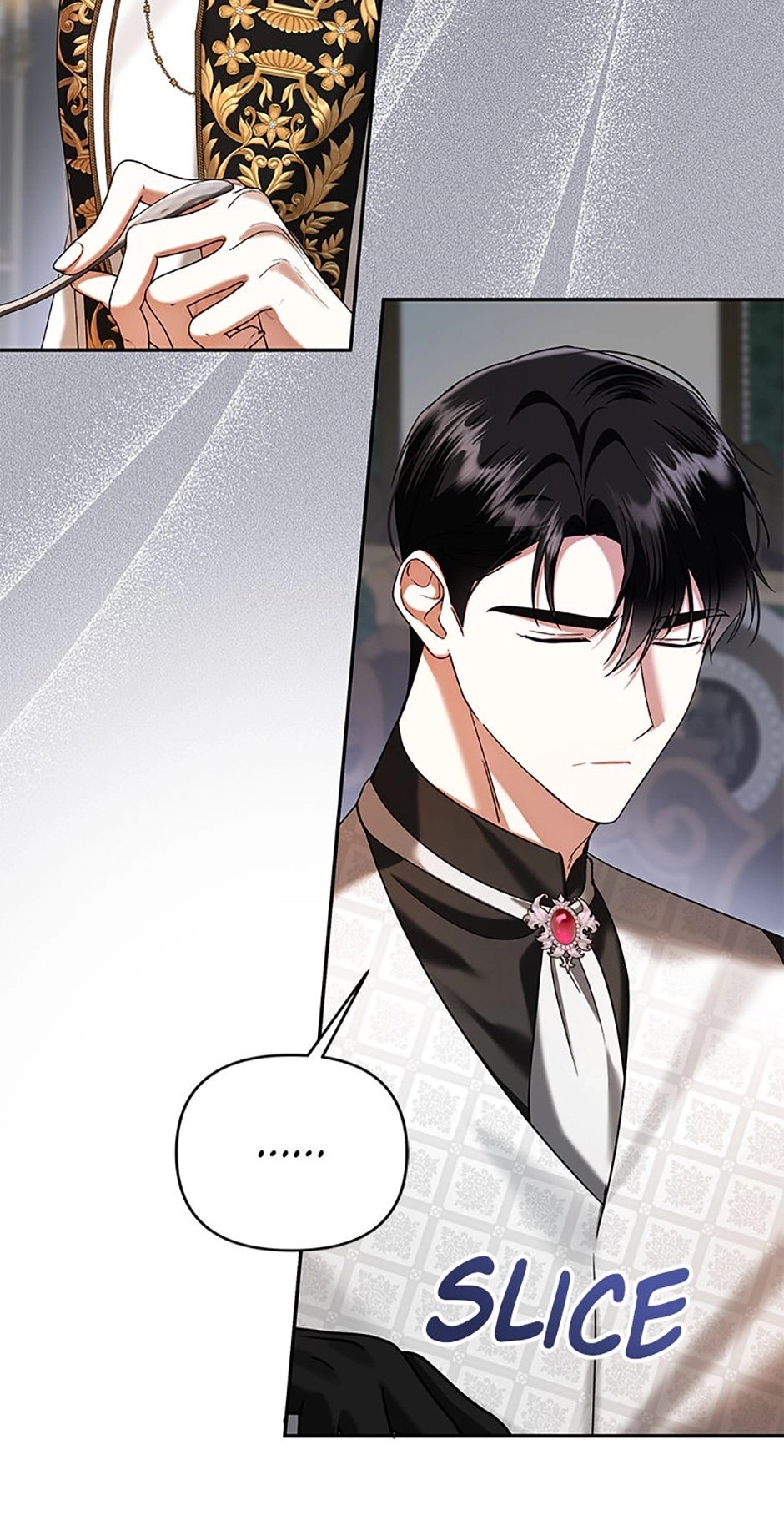 This Time, I Will Survive Until the End Chapter 17 page 22 - 