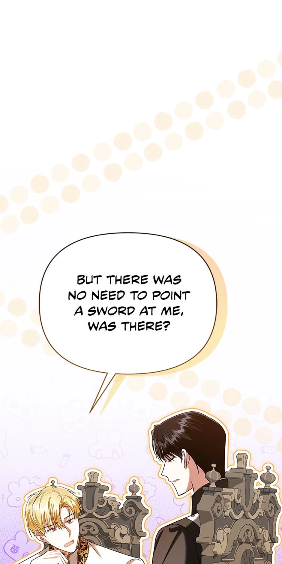 This Time, I Will Survive Until the End Chapter 17 page 23 - 
