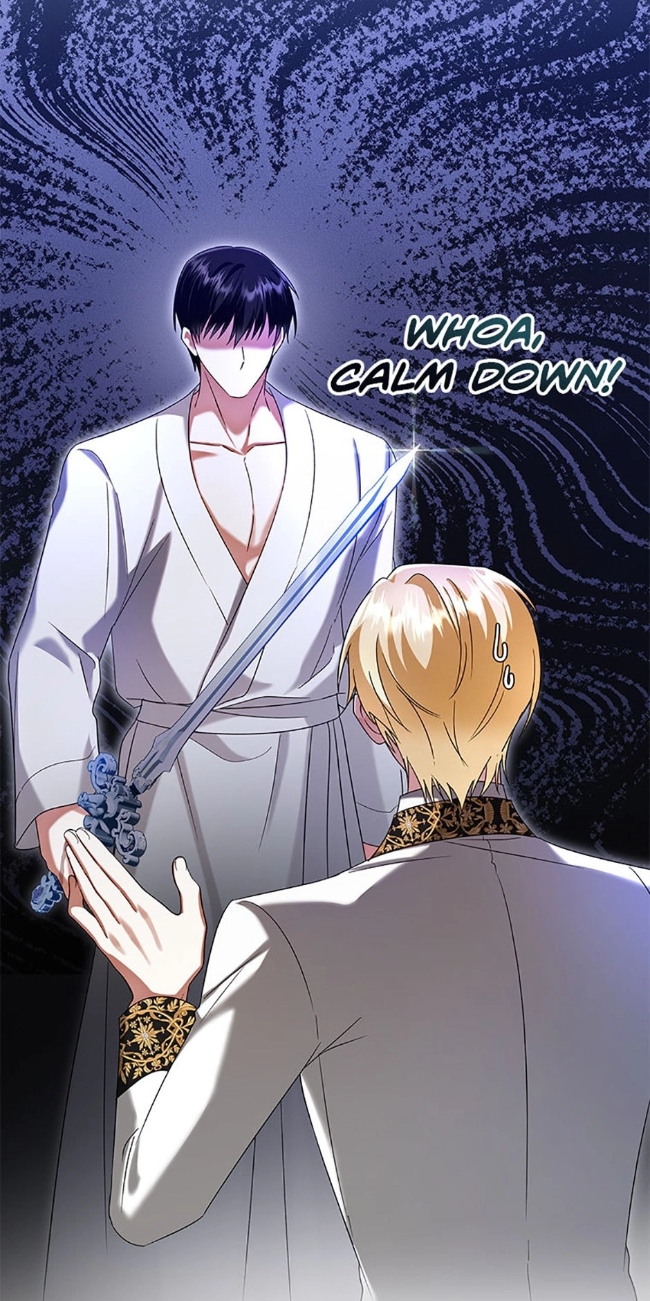 This Time, I Will Survive Until the End Chapter 17 page 25 - 