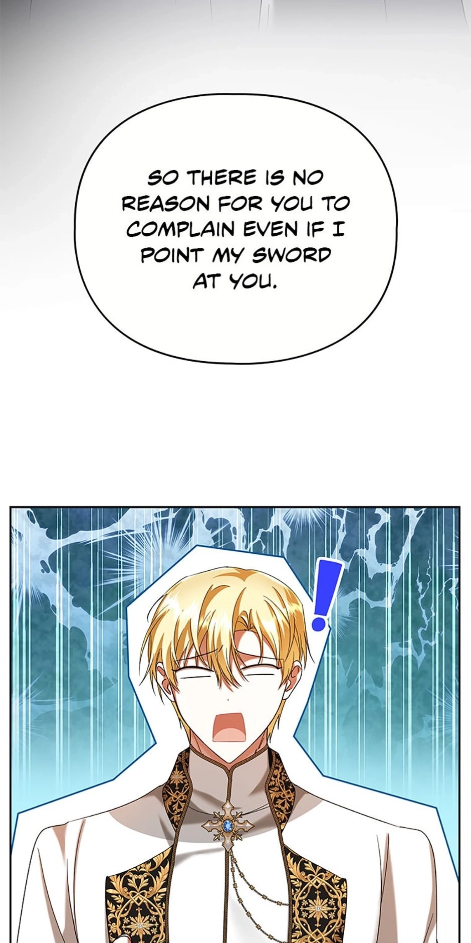 This Time, I Will Survive Until the End Chapter 17 page 26 - 