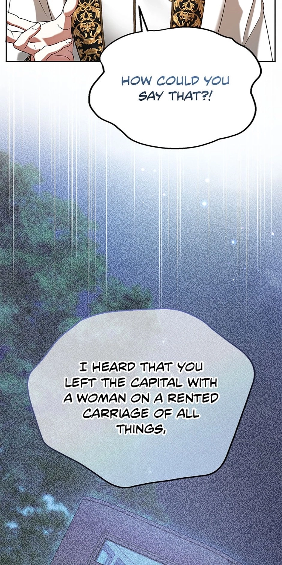 This Time, I Will Survive Until the End Chapter 17 page 27 - 