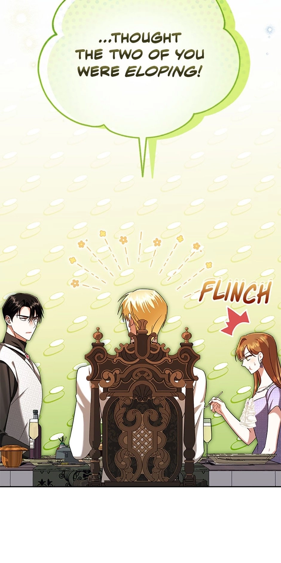 This Time, I Will Survive Until the End Chapter 17 page 29 - 