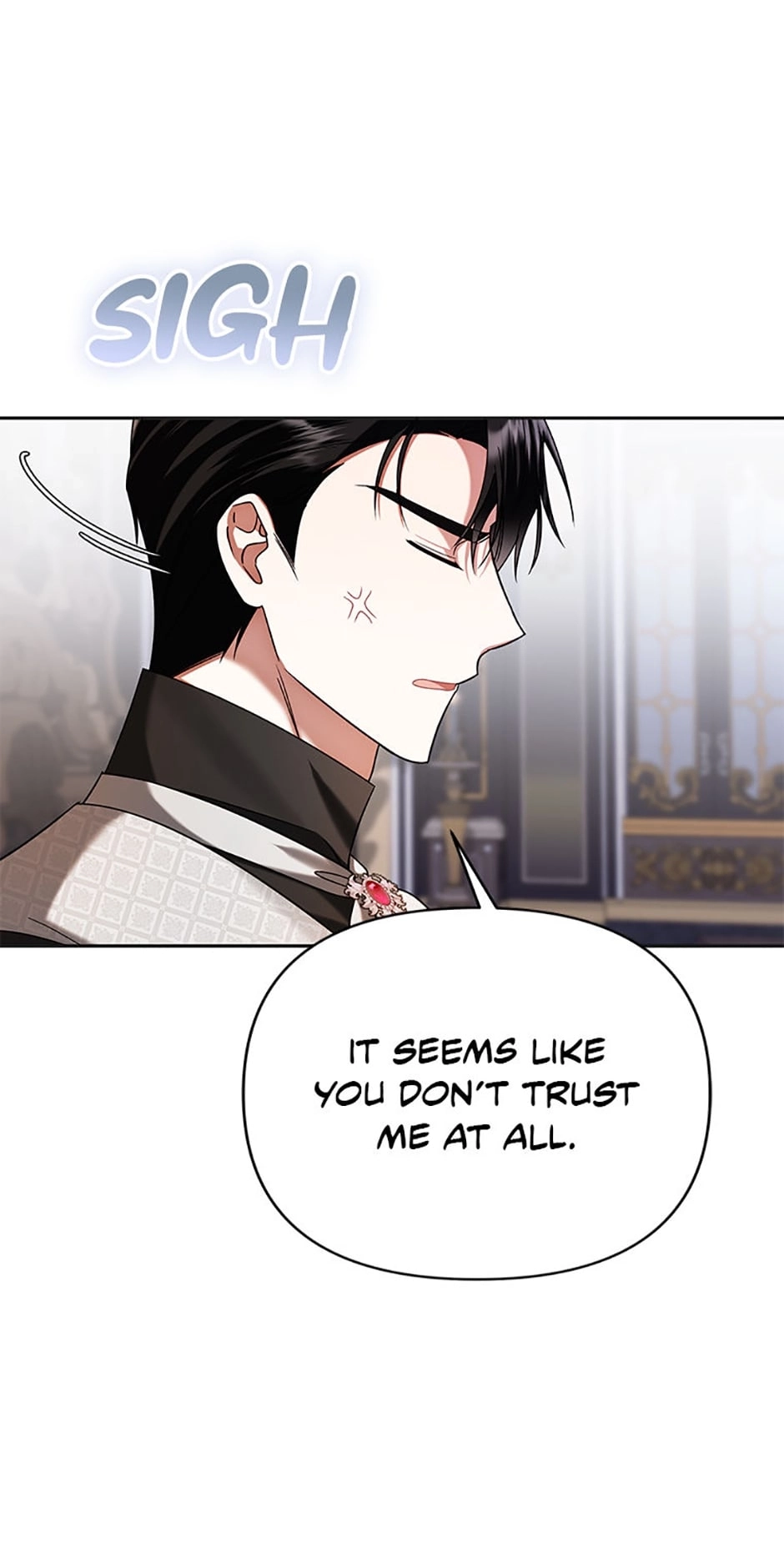 This Time, I Will Survive Until the End Chapter 17 page 30 - 