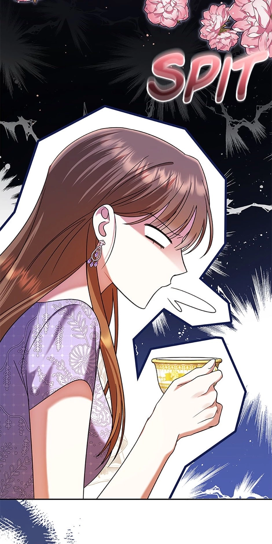 This Time, I Will Survive Until the End Chapter 17 page 35 - 