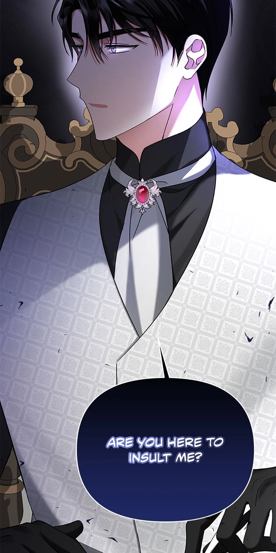 This Time, I Will Survive Until the End Chapter 17 page 38 - 