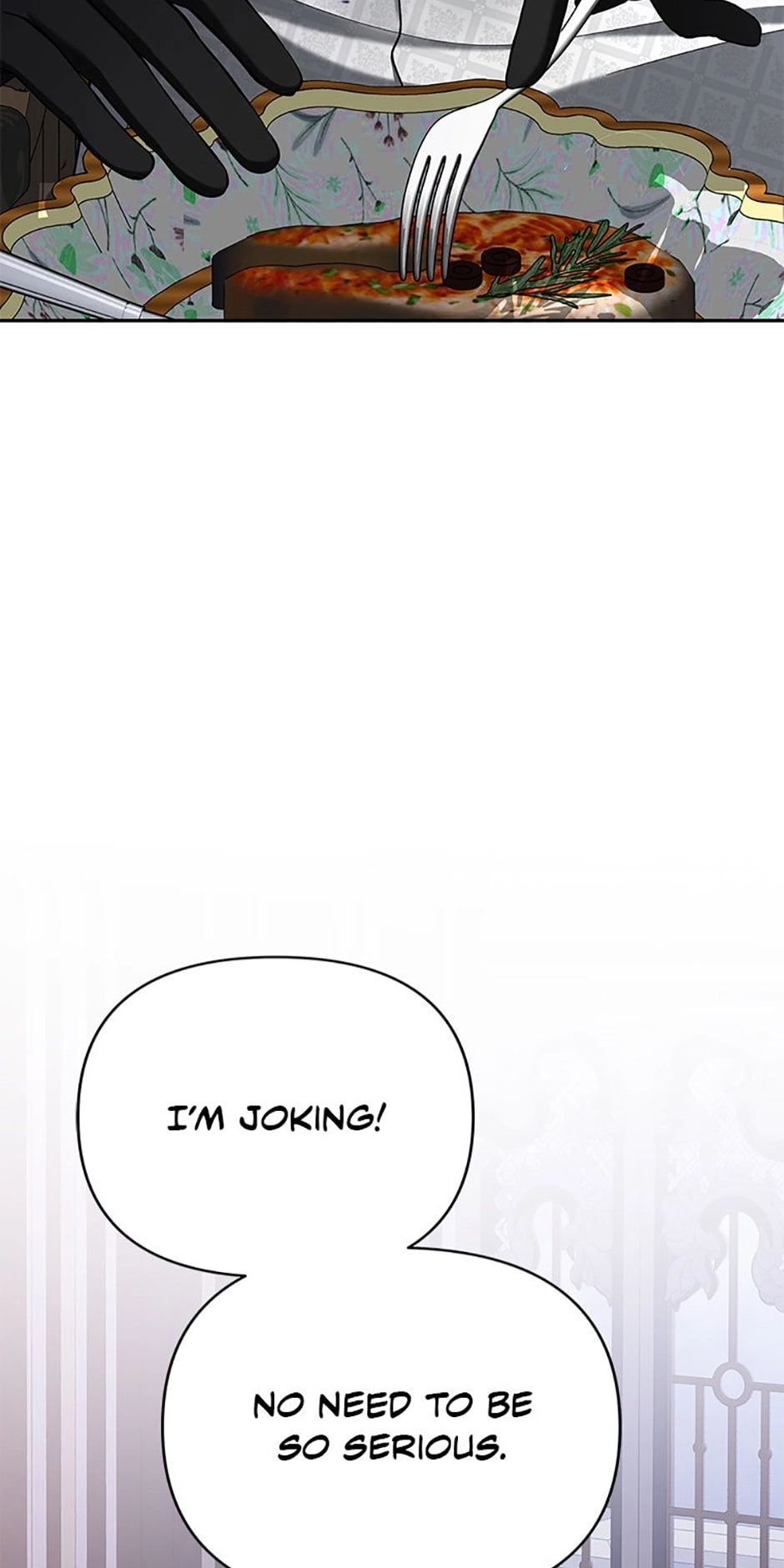 This Time, I Will Survive Until the End Chapter 17 page 39 - 