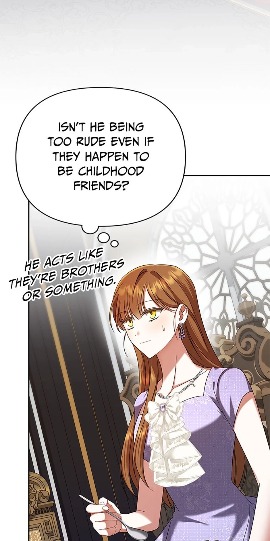 This Time, I Will Survive Until the End Chapter 17 page 41 - 