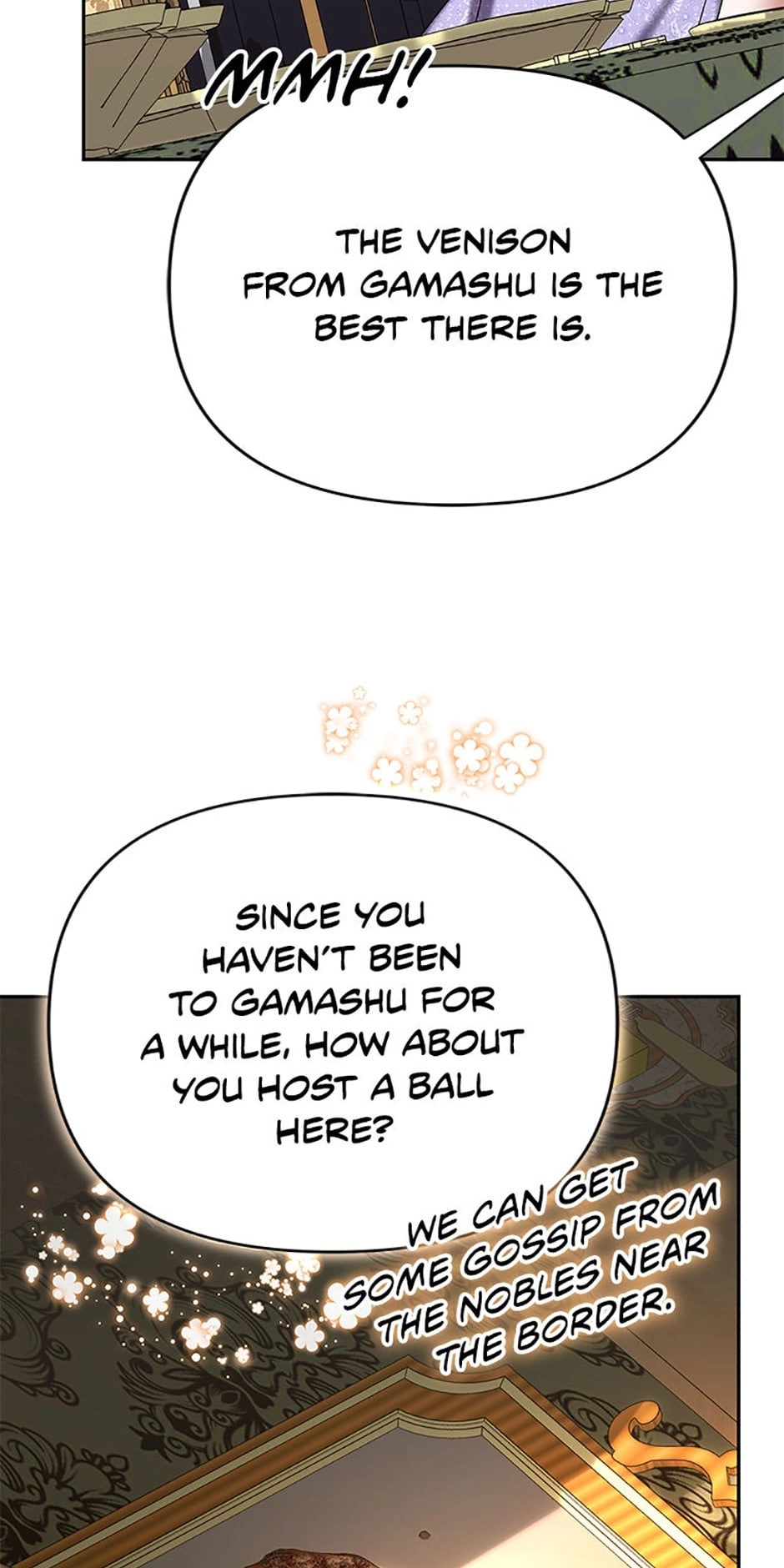 This Time, I Will Survive Until the End Chapter 17 page 42 - 