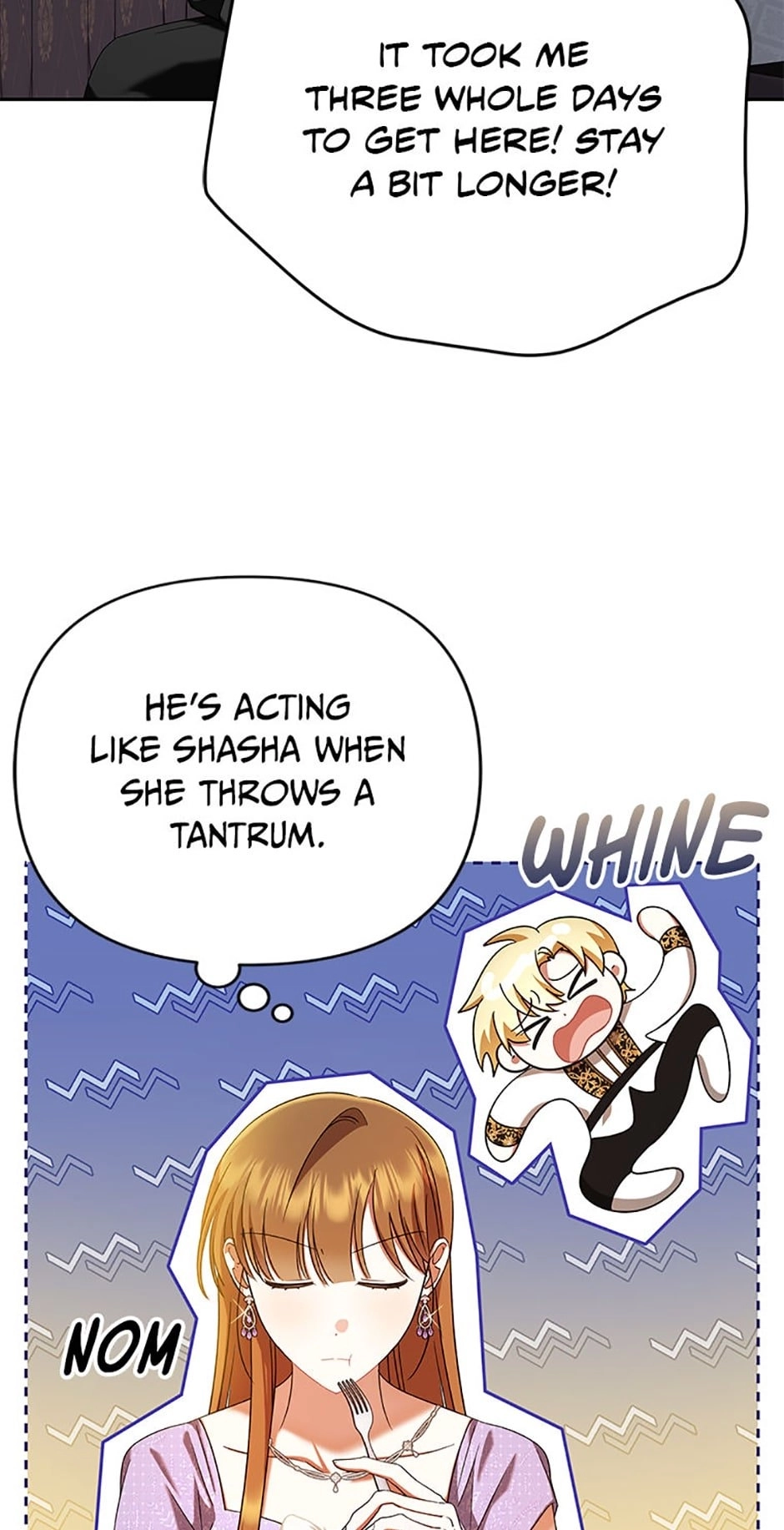 This Time, I Will Survive Until the End Chapter 17 page 45 - 
