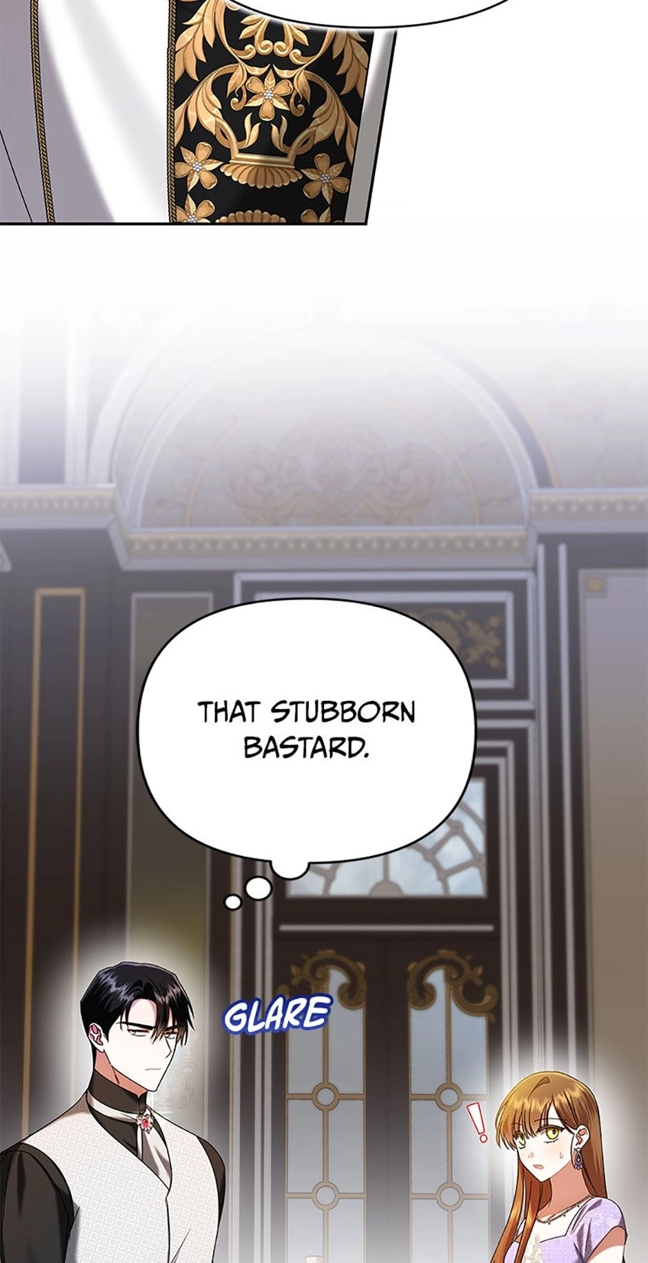This Time, I Will Survive Until the End Chapter 17 page 49 - 