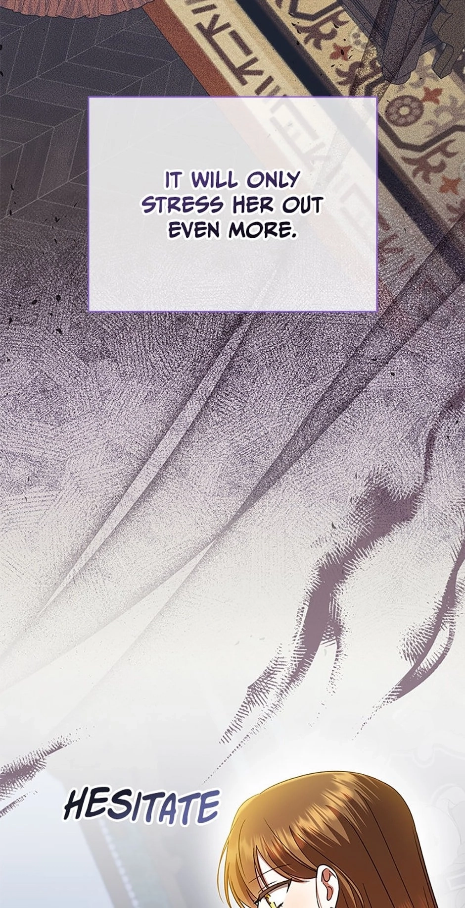 This Time, I Will Survive Until the End Chapter 17 page 53 - 