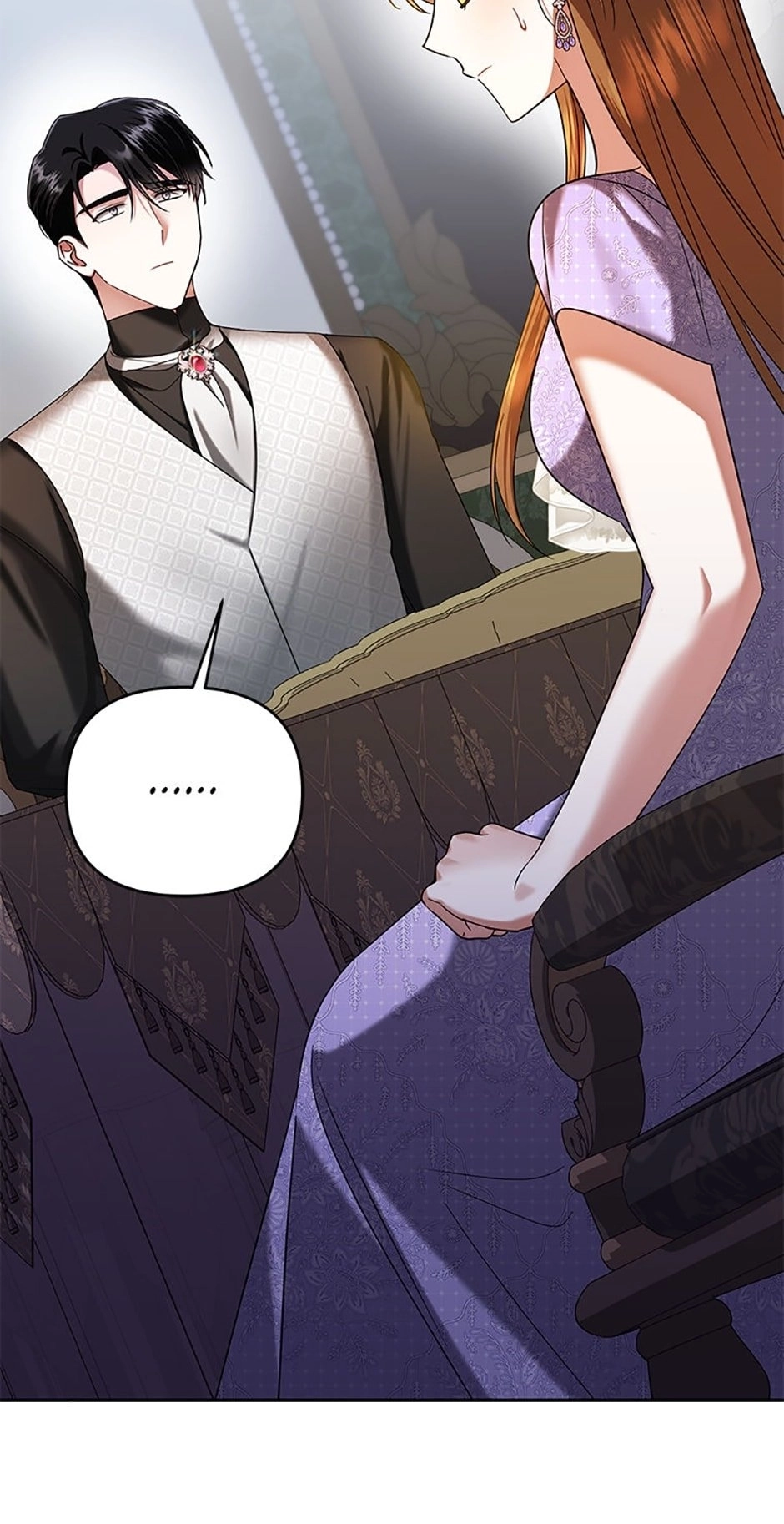 This Time, I Will Survive Until the End Chapter 17 page 54 - 
