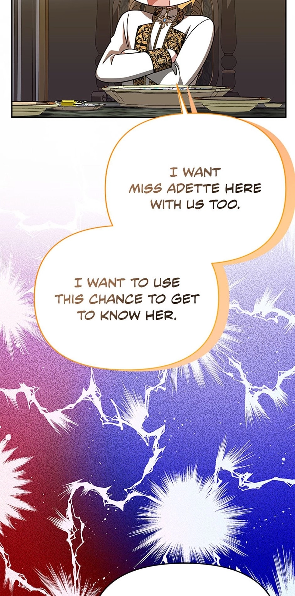 This Time, I Will Survive Until the End Chapter 17 page 57 - 