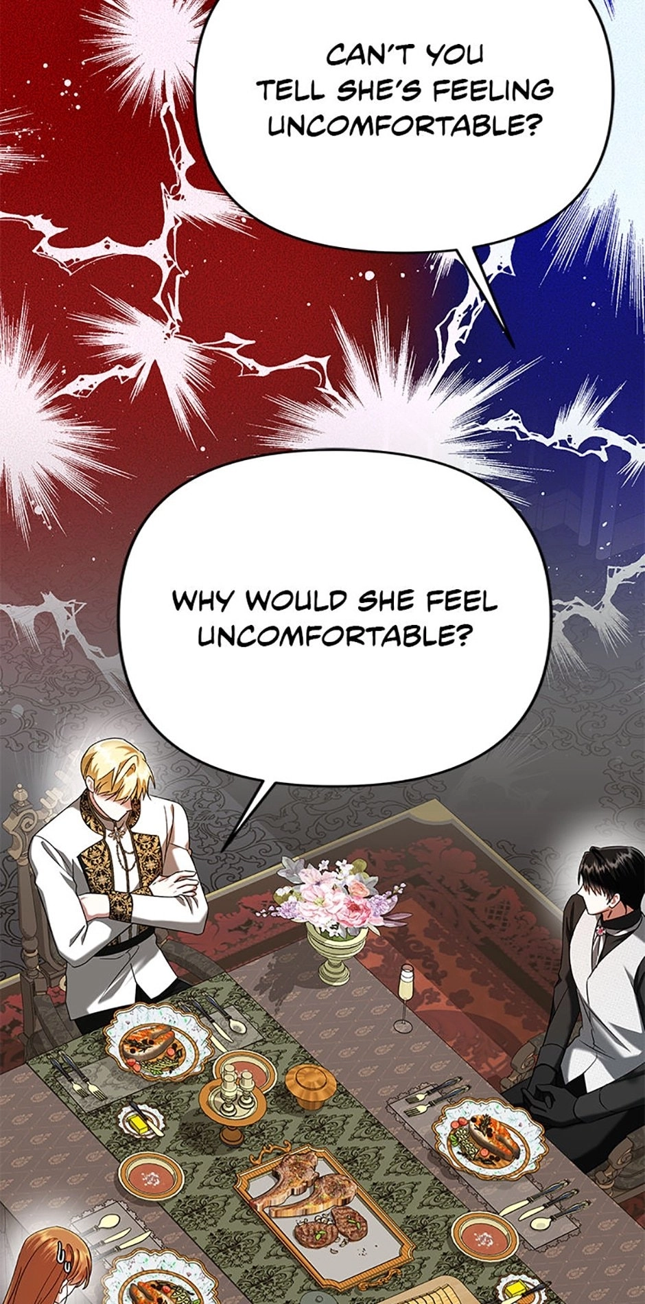 This Time, I Will Survive Until the End Chapter 17 page 58 - 