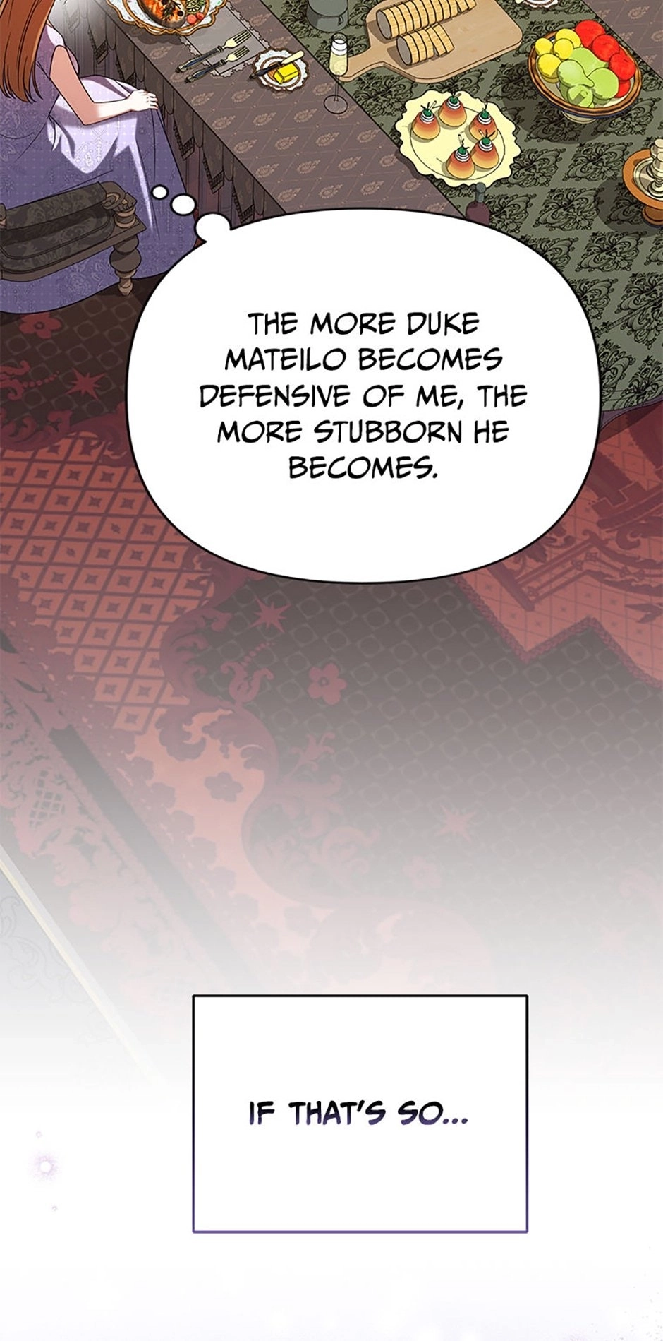 This Time, I Will Survive Until the End Chapter 17 page 59 - 