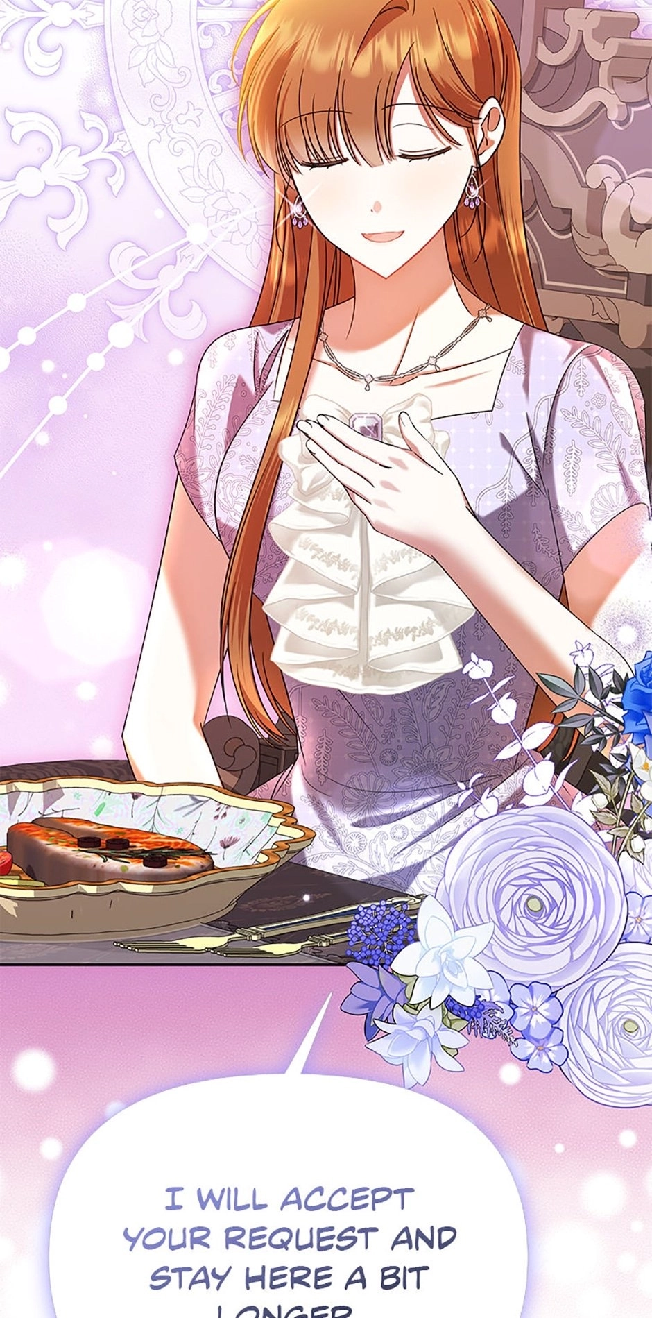 This Time, I Will Survive Until the End Chapter 17 page 61 - 