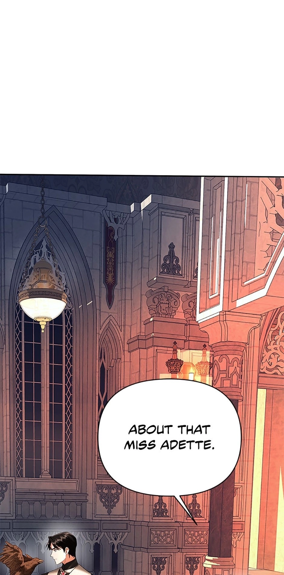 This Time, I Will Survive Until the End Chapter 17 page 66 - 