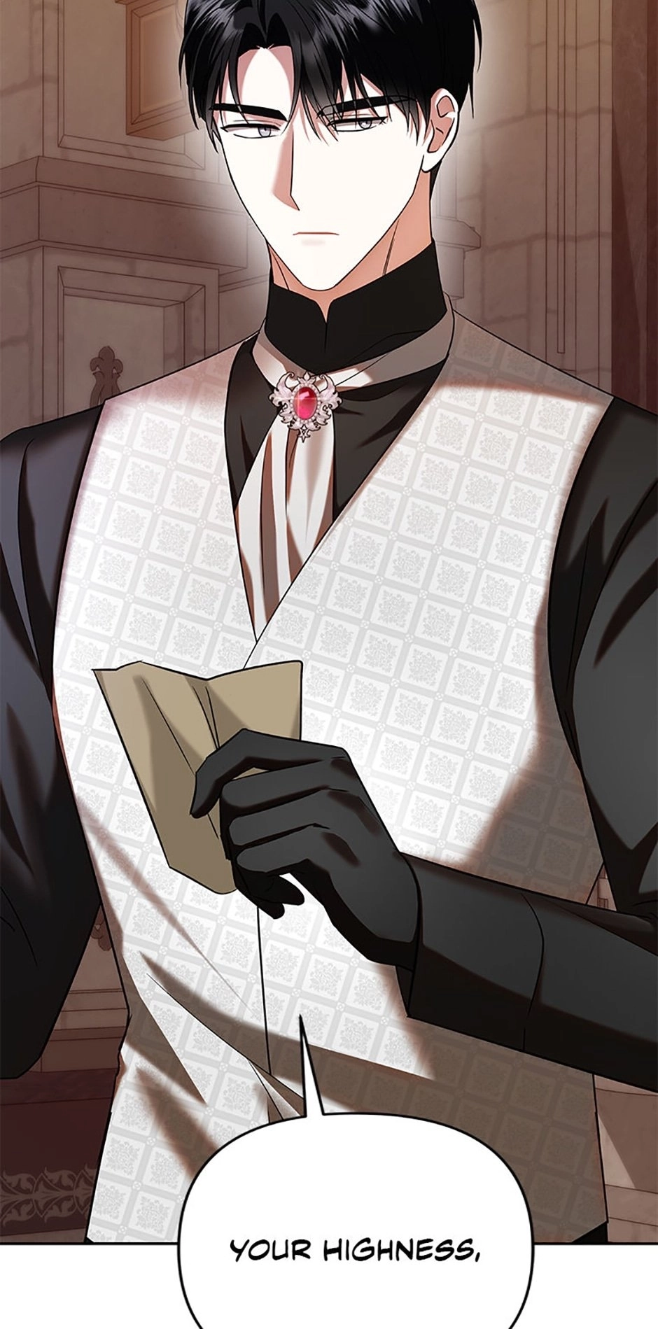 This Time, I Will Survive Until the End Chapter 17 page 69 - 