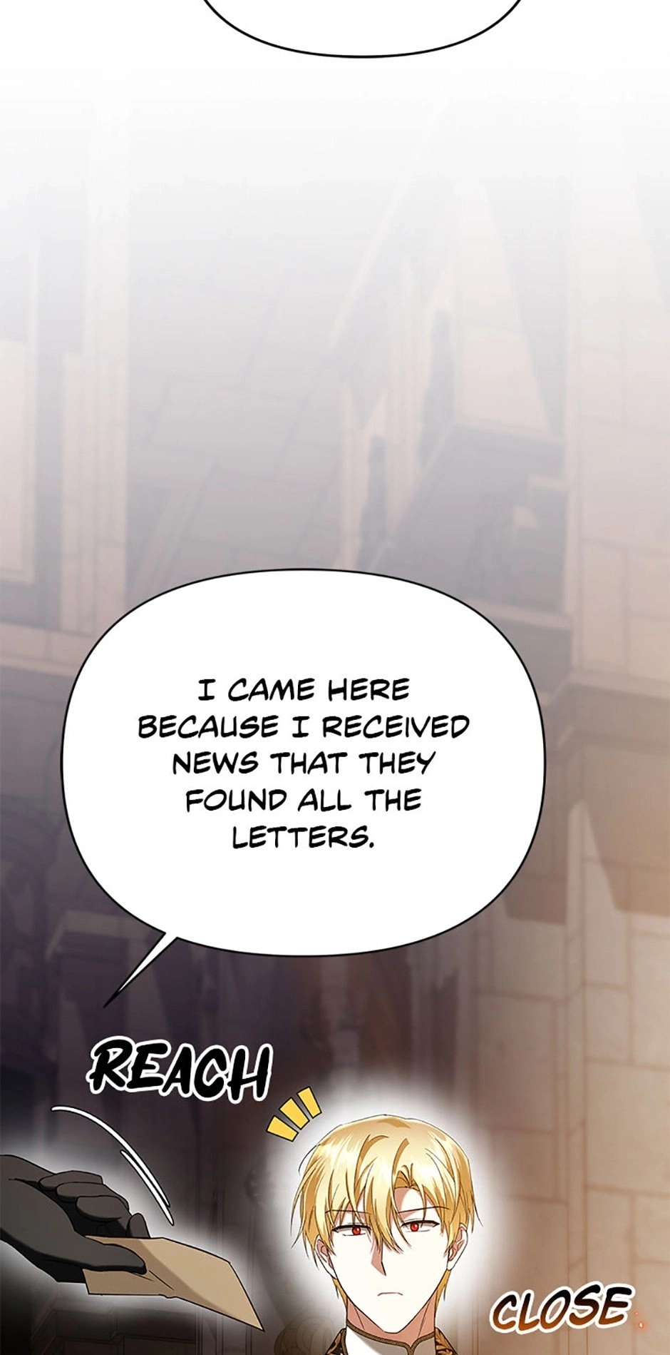 This Time, I Will Survive Until the End Chapter 17 page 70 - 