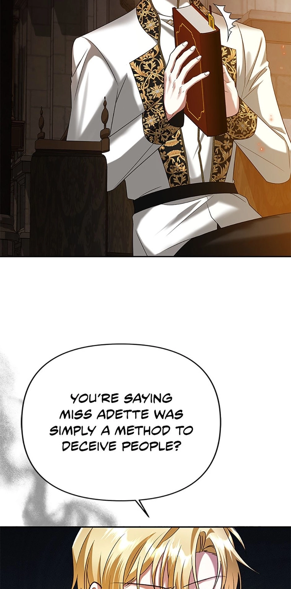 This Time, I Will Survive Until the End Chapter 17 page 71 - 