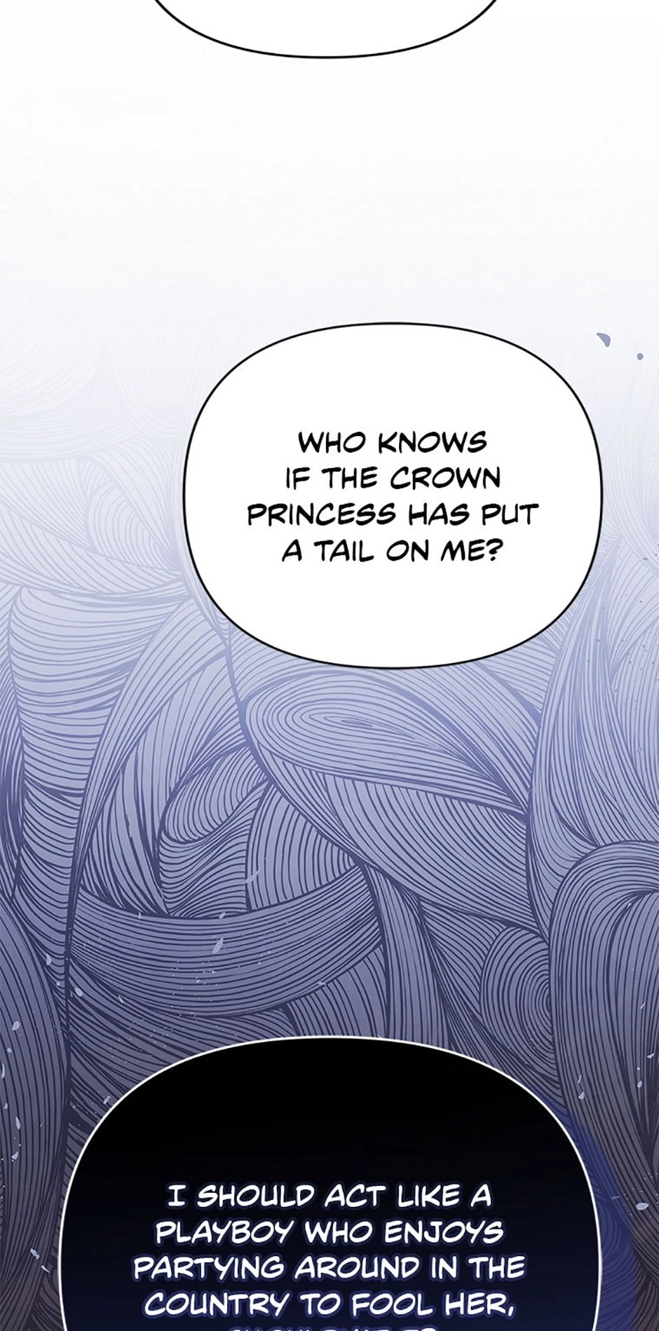 This Time, I Will Survive Until the End Chapter 17 page 74 - 